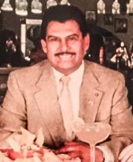 Raymundo "Ramon" Otero